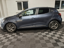 2022 Renault Clio 1L Petrol For Sale Images