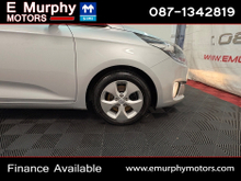 2015 Kia Carens 1.7L Diesel For Sale Images