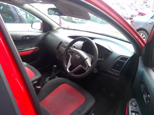 2009 Hyundai i20 1.2L Petrol For Sale Images