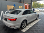 2019 AUDI A4 AUDI A4 AUTOMATIC 1.4 TFSI SPORT / 44k KMs / HEATED SEATS , REVERSE CAMERA , ADAPTIVE CRUISE & MORE