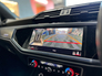 2022 AUDI Q3 2022 AUDI Q3 S-LINE QUATTRO 35 TDI BLACK EDITION / 360° CAMERAS / FULL LEATHER / APPLE CARPLAY