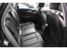 2017 Audi A6 2L Diesel For Sale Images