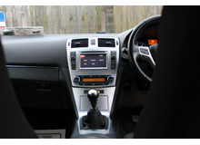2014 Toyota Avensis 2L Diesel For Sale Images