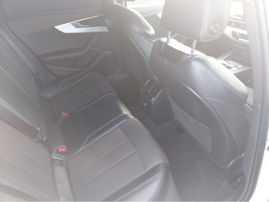 Audi A4 AUDI A4 1.4TFSI, S-LINE,FULLY LOADED WITH SPEC — thumbnail 17