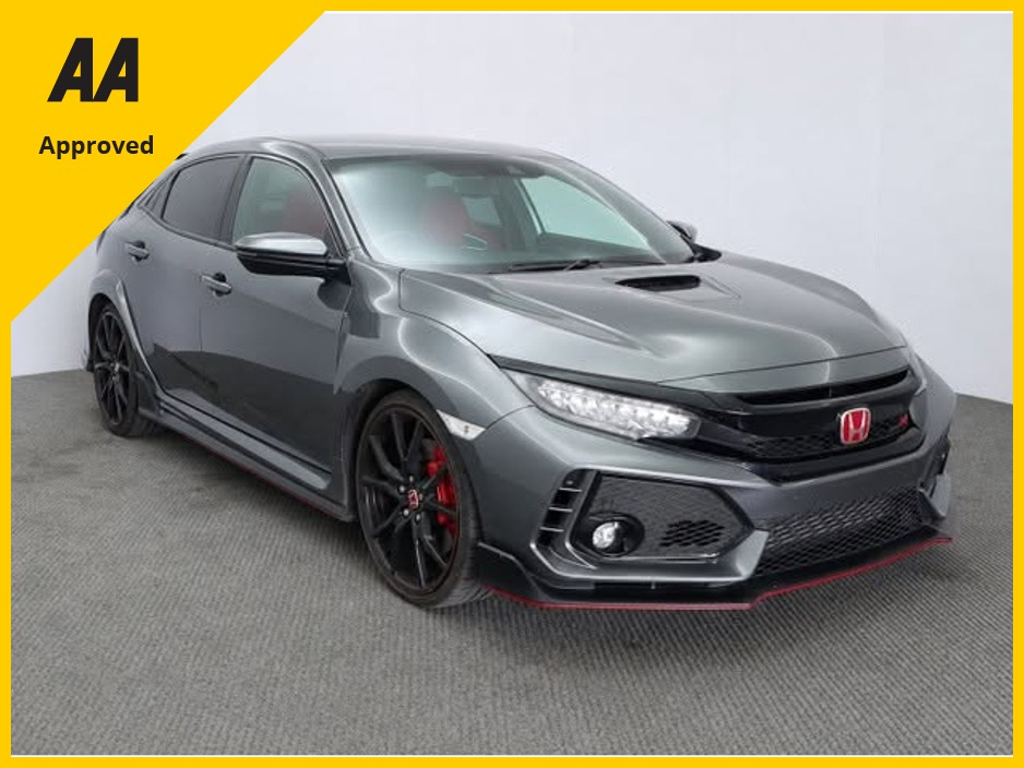 Used Honda Civic 2020 in Cork
