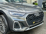 2023 AUDI Q5 50 TFSIe Quattro Auto