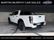 2024 Isuzu D-MAX 1.9L Diesel For Sale Images