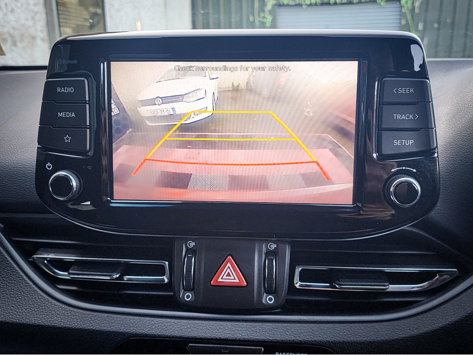 2022 Hyundai i30 1L Petrol For Sale Images