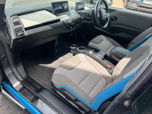 2019 BMW i3 0L Electric For Sale Images