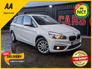 2015 BMW 2 SERIES 152 BMW 2-Series Automatic/FSH/1yr warranty