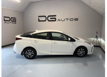 2022 Toyota Prius 1.8L Hybrid For Sale Images