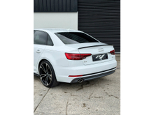 2016 Audi A4 2L Diesel For Sale Images