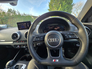 2018 AUDI A3 1.4 TFSI  S LINE EDITION PACK VIRTUAL COCKPIT - NAVIGATION -CARPLAY ANDROID AUTO LEATHER PACK - REVERSING CAMERA / PARKING SENSORS - DRIVE MODE