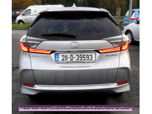 2021 Honda Shuttle 1.5L Petrol Hybrid For Sale Images
