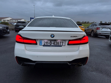 2021 BMW 5 Series 2L Petrol Plug-in Hybrid For Sale Images
