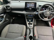 2020 Toyota Yaris 1.5L Petrol Hybrid For Sale Images