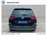 2019 VOLKSWAGEN TIGUAN 2.0TDI 150BHP HIGHLINE AUTOMATIC