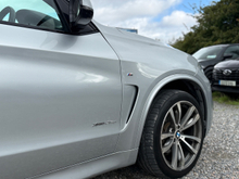 2018 BMW X5 2L Diesel For Sale Images