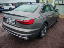 2022 Audi A4 2L Diesel For Sale Images