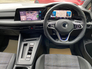 2021 VOLKSWAGEN GOLF GTE 1.4 TSI PHEV 245bhp 