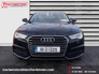 2018 AUDI A6 LIMOUSINE 2.0 TDI 150 SE ULTRA 4DR