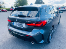 2021 BMW 1 Series 2L Diesel For Sale Images