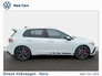 2025 VOLKSWAGEN GOLF GTI CLUBSPORT 2.0 PETROL 300BHP
