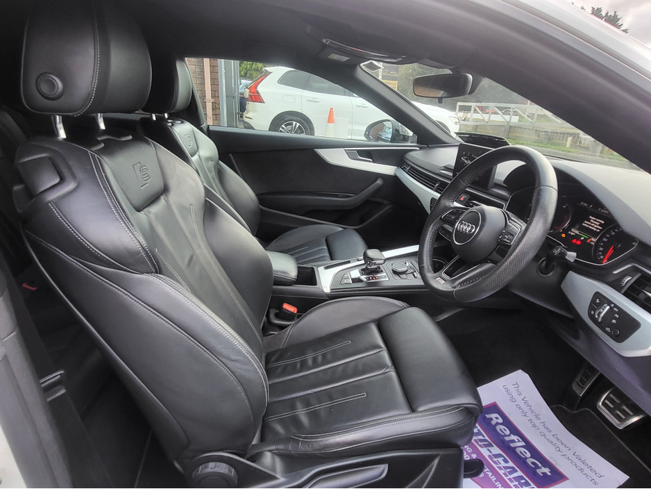 2019 Audi A5 2L Diesel For Sale Images