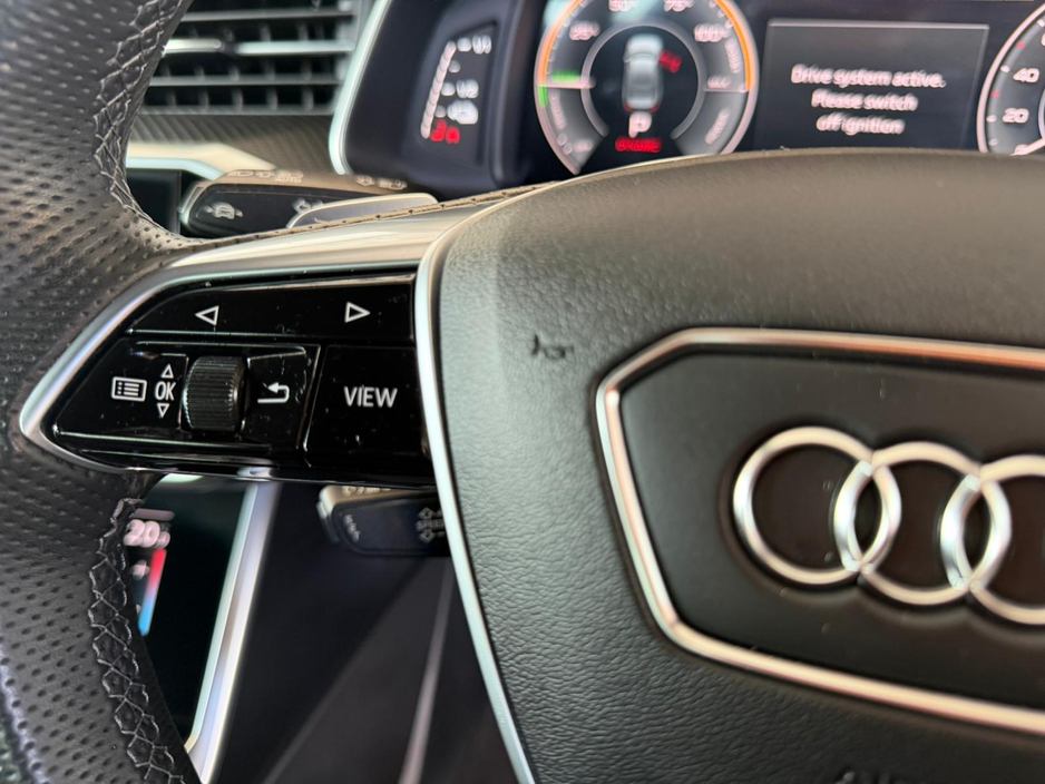 2023 Audi A6 2L Petrol Plug-in Hybrid For Sale Images