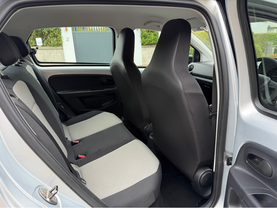 2013 Skoda Citigo 1L Petrol For Sale Images