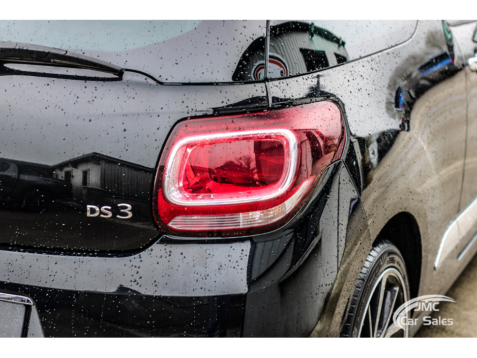 Citroen DS3 — thumbnail 11