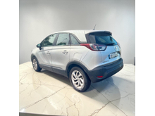 2018 Opel Crossland X 1.2L Petrol For Sale Images