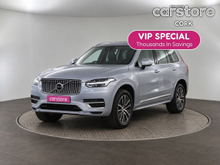 Volvo XC90 Xc90 Core T8 Recharge Awd Auto Core Recharge T8 455 310+145 Twin Engine 18.8 kWh PHEV Start/Stop