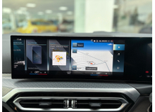 2022 BMW i4 ElectricL Electric For Sale Images