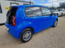 2014 VOLKSWAGEN UP! ASH UP! HIGHLINE 1.0 PETROL AUTOMATIC 5DR