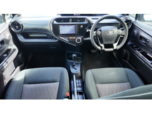 2020 Toyota Aqua 1.5L Petrol Hybrid For Sale Images