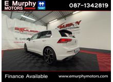 2021 Volkswagen Golf 2.0L Diesel For Sale Images