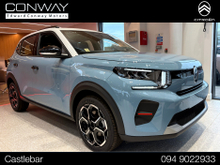 2026 Citroen C3