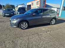 2026 Skoda Scala 1L Petrol For Sale Images
