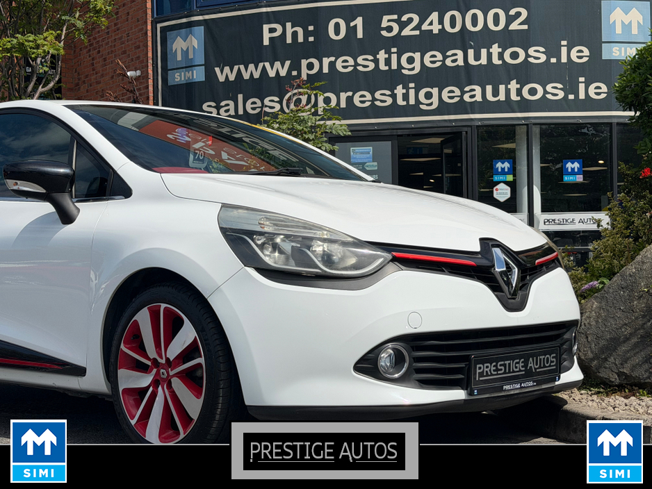 Renault Clio LUTICIA 1.2 PETROL AUTO ONLY 23000 KLM *CAR ID 70* — thumbnail 28