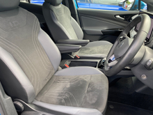 2025 Volkswagen ID.4 0L Electric For Sale Images