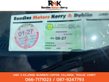 2015 Nissan Juke 1.2L Petrol For Sale Images