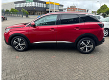 2018 Peugeot 3008 1.2L Petrol For Sale Images