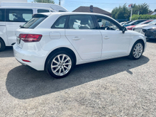 2017 Audi A3 1L Petrol For Sale Images