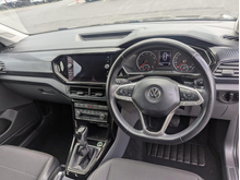 2020 Volkswagen T-Cross 1L Petrol For Sale Images