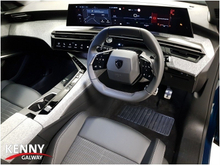 2025 Peugeot 5008 0L Electric For Sale Images