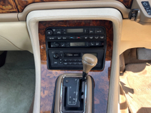 1995 Daimler Saloon 4.1L Petrol For Sale Images