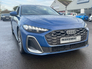 2024 AUDI A5 Sportback Audi A5 S LINE TFSI S-A