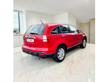 2009 Honda CR-V 2L Petrol For Sale Images