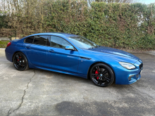 2018 BMW 6 Series 3L Diesel For Sale Images